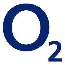 O2 Czechia logo