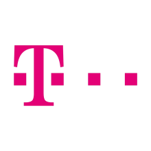 T-Mobile Czechia logo