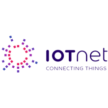 IoT Net Adria logo