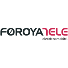 Føroya Tele Faroese Telecom logo
