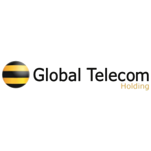 Global Telecom Holding - HB Radiofrequency