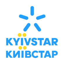 Kyivstar logo