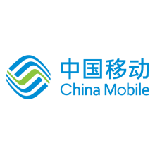 China Mobile Parent Company logo
