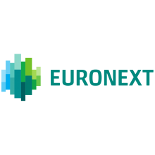 euronext logo