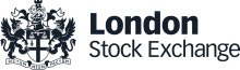 London LSE logo