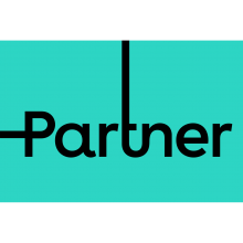Partner פרטנר logo