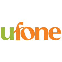 Ufone Pakistan logo