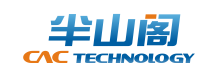 CAC Technology logo