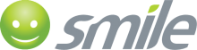 Smile Communications Tanzania logo