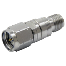 2.92 mm female to 1.85 mm male precision adapter