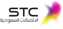 Saudi Telecom Company STC Logo