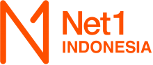 Net1 Indonesia logo