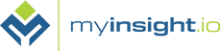 Myinsight.io logo