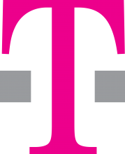 T-Mobile logo United States