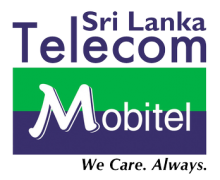 Mobitel Sri Lanka logo