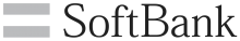 Softbank Mobile logo