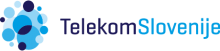 Telekom Slovenije logo