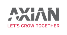 Axian Group logo