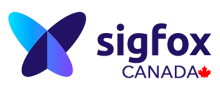 Sigfox Canada logo