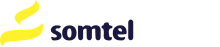 Somtel logo (Somaliland)