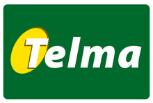 Telma logo