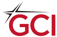 GCI Alaska logo