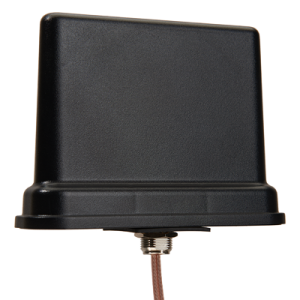 PCTEL DIV2458PTRAMMCX 2X2 MIMO Dual Band WiFi Stud Antenna