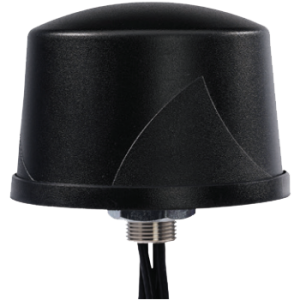 PCTEL PCTHPDLTE-SF Wideband 2X2 MIMO 4G Stud Antenna