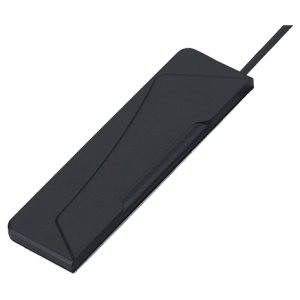 Taoglas GSA.8827 LTE wideland antenna for IoT and M2M metering applications stick on adhesive