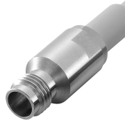 1.85 mm female socket RF connector