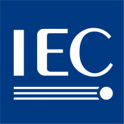 International Electrotechnical Commission (IEC) Logo