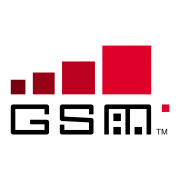 2G GSM logo/symbol