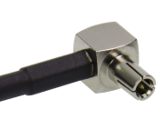 TS-9 male connector