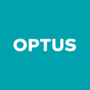 Singtel Optus Logo