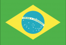Brazilian National Flag