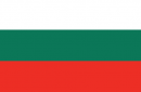 Bulgarian National Flag