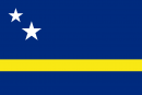 Curacao State Flag