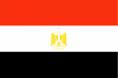 Egyptian National Flag