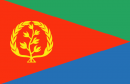 Eritrean National Flag