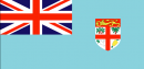 Fijian National Flag