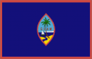 Guam National Flag