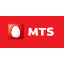MTS Belarus Logo