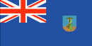 Montserrat National Flag
