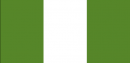 Nigerian National Flag