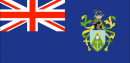 Pitcairn Islands National Flag