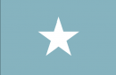 Somalia National Flag
