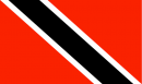 Trinidad & Tobago National Flag
