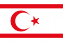 Northern Cypriot flag