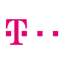 T-Mobile Croatia Hrvatski Telekom logo