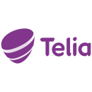 Telia Estonia logo